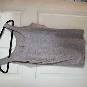 Womans Wool X Merino Tank
